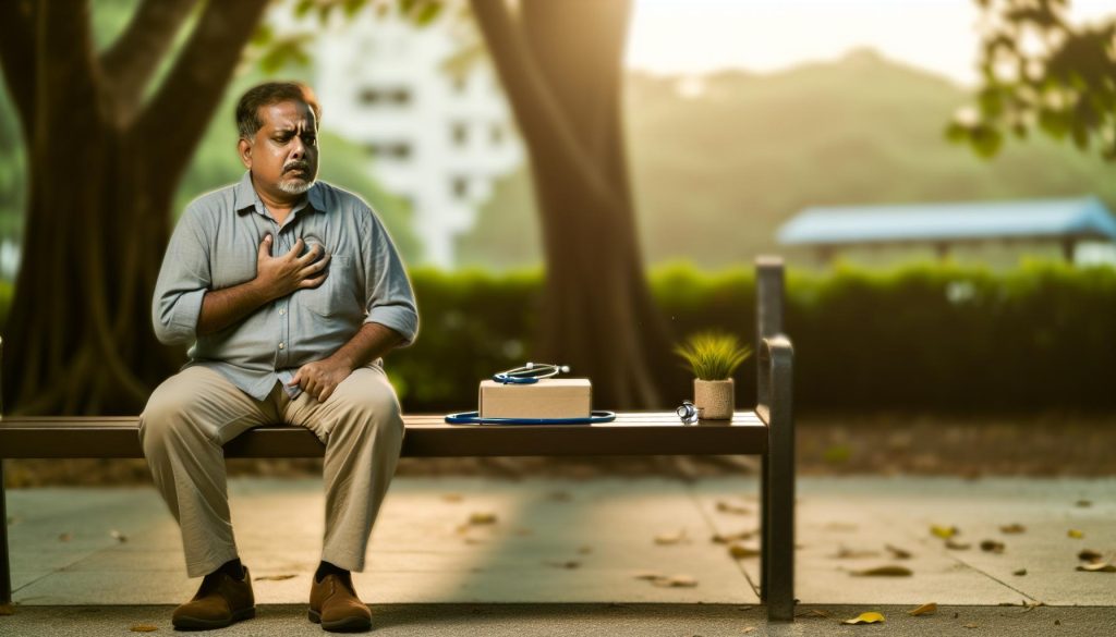 What Causes Itchy Lungs and How to Eliminate It Fast