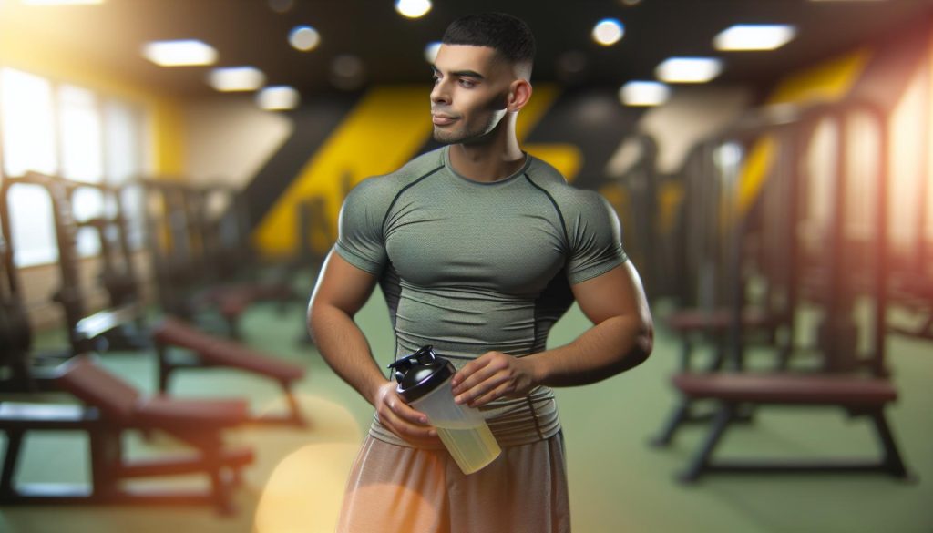 Musclepharm Assault Review: Does This Pre-Workout Deliver?