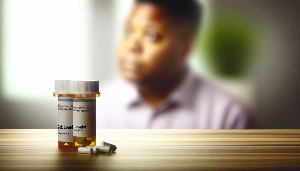 Gabapentin and Tramadol: Dangerous Combination Warning