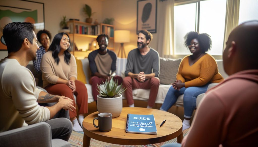 Guide: How to Get Off Suboxone Safely Without Relapse