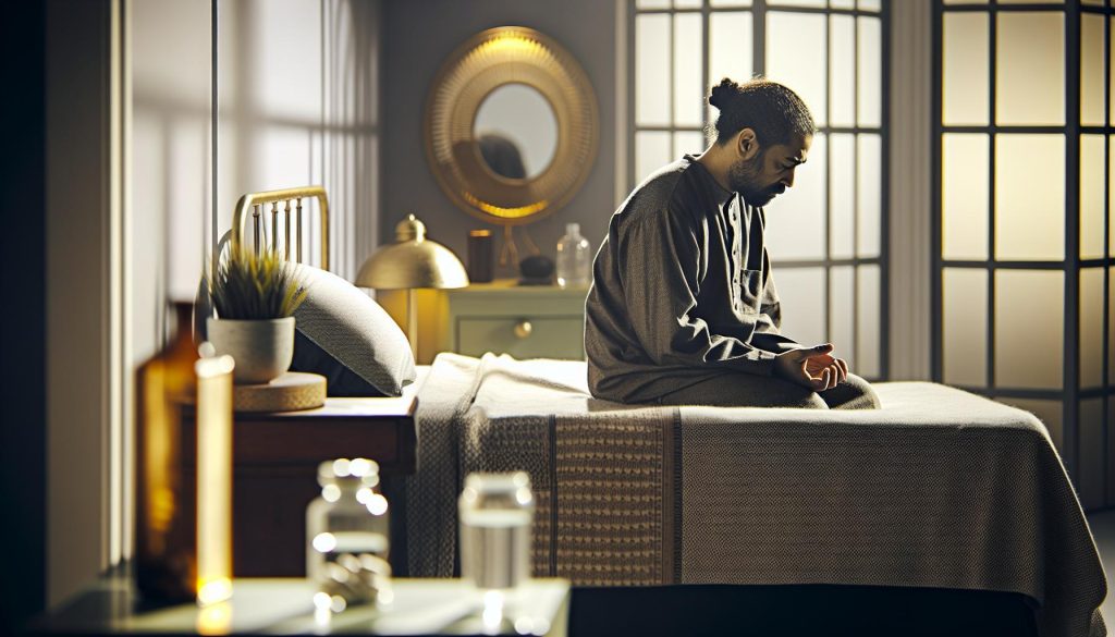 Symptoms of Xanax Hangover: Warning Signs to Watch For