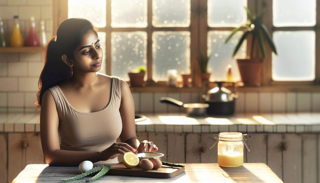 Home Remedies for Oily Hair: Oil-Free in 24 Hours