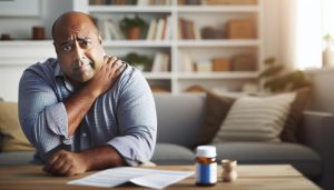 Muscle Relaxer Side Effects: What You Need to Know