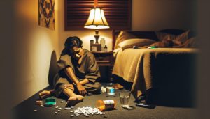 Lortab High: Dangers and Signs of Addiction to Watch For