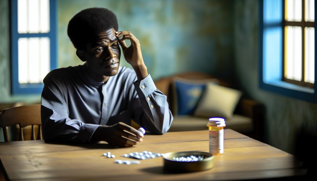 Everything About Percocet Addiction: Warning Signs Guide