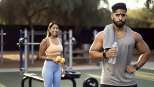 Animal Cuts Review: Fat Burner Results After 8 Weeks