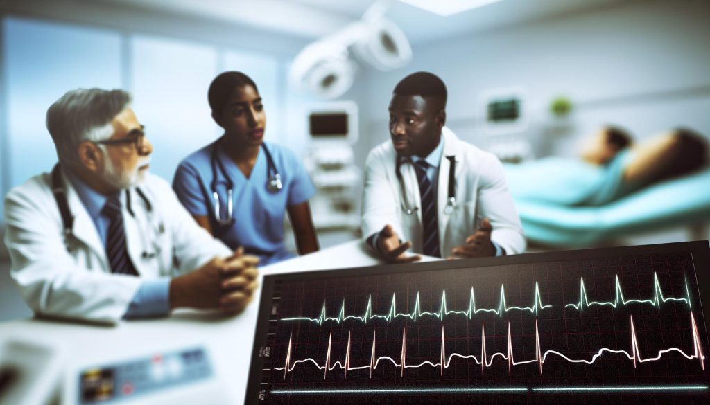 Overview of Sinus Tachycardia: Causes and Treatments