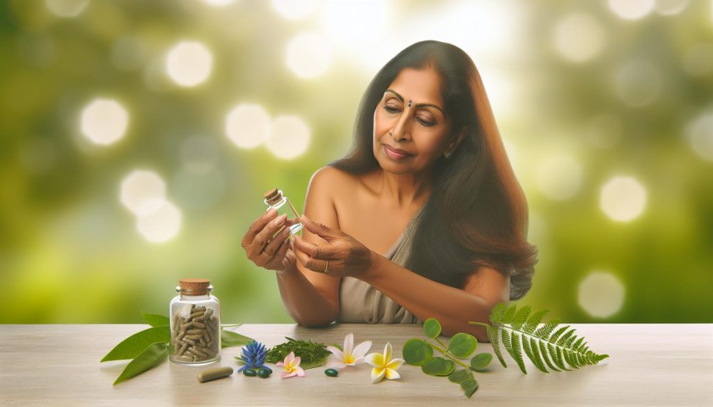 Best Natural Substitute to Hydrocodone: 7 Safe Alternatives