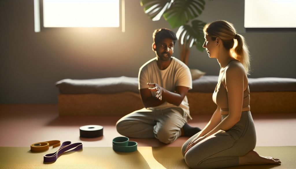 Non Surgical Methods Curing Scoliosis Naturally