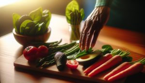 5 Foods That Contain Glutathione: Natural Antioxidant Power