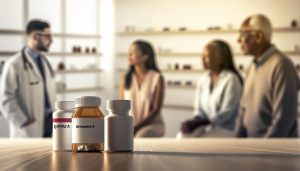 Zyrtec and Benadryl: Can You Take Them Together Safely?