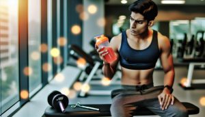 The Bullnox Pre Workout Review: Worth Your Money?