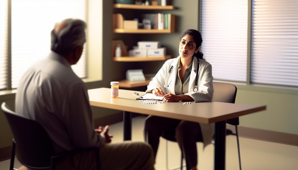 How to Get Percocet: Legal Prescription Guidelines