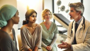 Medical Treatment and Remedies for Unplanned Pregnancy