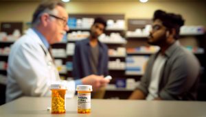 Tramadol and Adderall: Critical Drug Interaction Alert