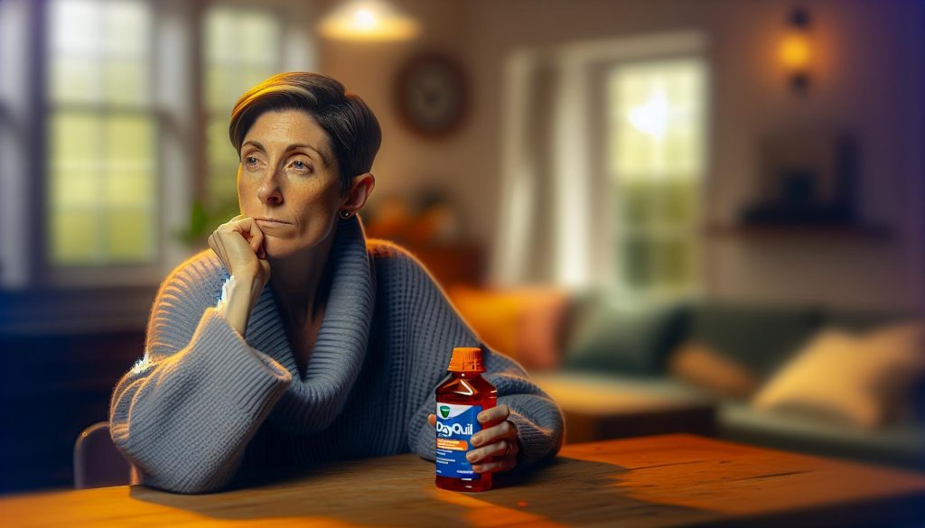 How Long Does DayQuil Last? Complete Duration Guide