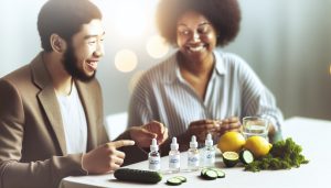 Alkaline Water Drops: Benefits and Best Brands Reviewed