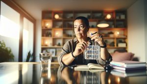 Suboxone Taper Technique: Step-by-Step Withdrawal Guide