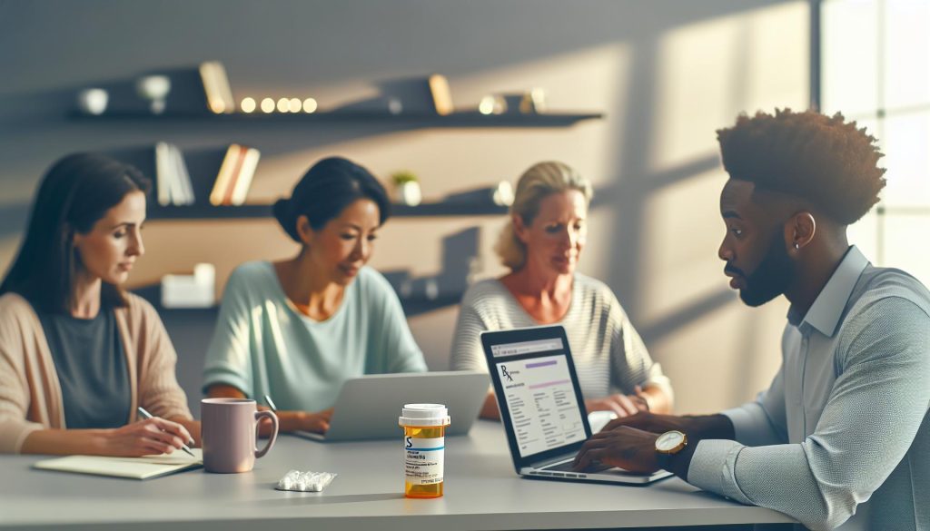 Buy Suboxone Online: Legal Options and Safety Tips