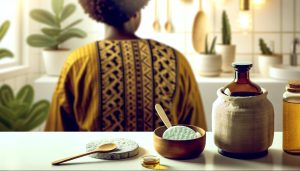 Wellness Guide - Fitness, Nutrition & Health Tips | WealthForMyHealth.com 1 Home Remedies for Back Acne: 8 Treatments That Clear Skin