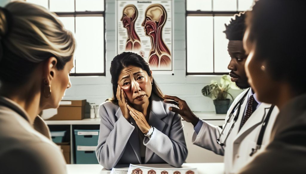 Pansinusitis: Know Everything About This Serious Condition