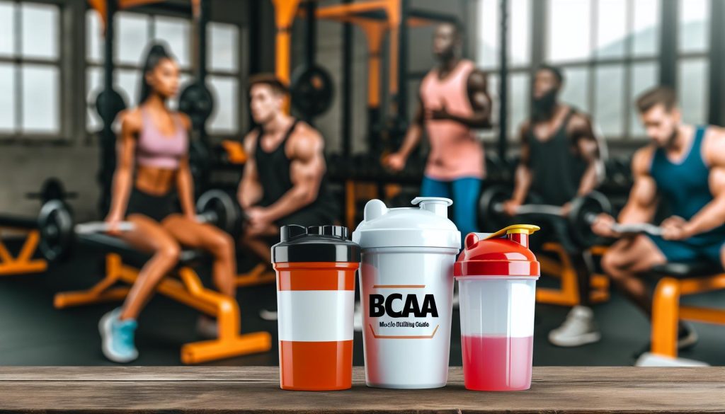 BCAA and Creatine: Ultimate Muscle Building Stack Guide 8 BCAA and Creatine: Ultimate Muscle Building Stack Guide