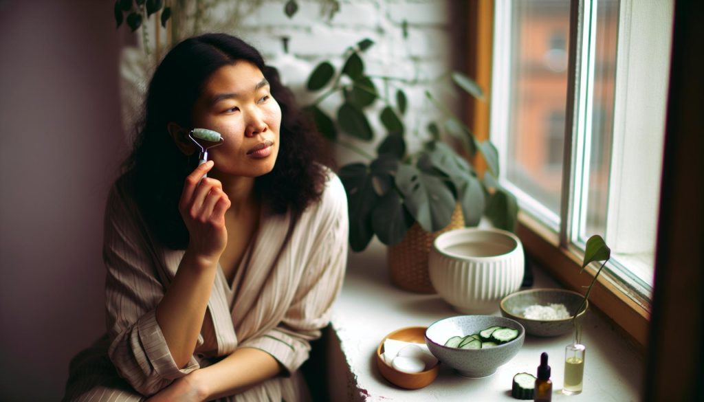 Home Remedies Oily Skin: Matte Skin in 30 Days