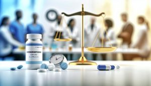 Wellness Guide - Fitness, Nutrition & Health Tips | WealthForMyHealth.com 21 Hydromorphone vs Hydrocodone: Key Differences Explained