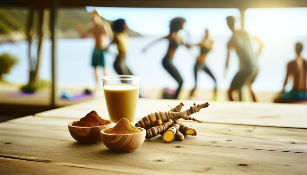 Great All Round Benefits of Maca Andina: Energy Superfood