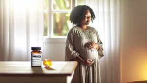 Tramadol and Pregnancy: Safety Risks Every Mom Must Know