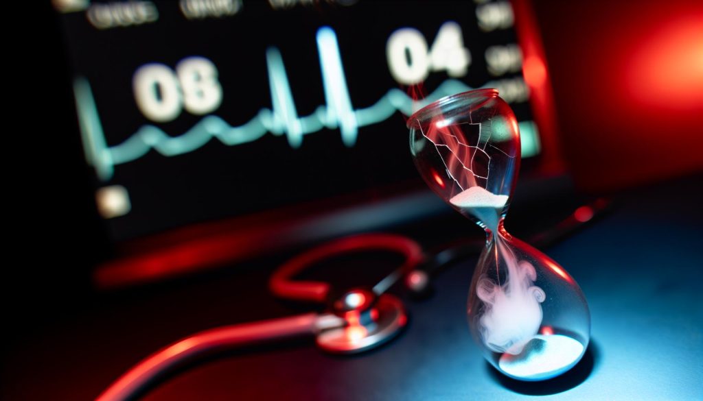 Smoking Oxycodone Harmful: Life-Threatening Effects