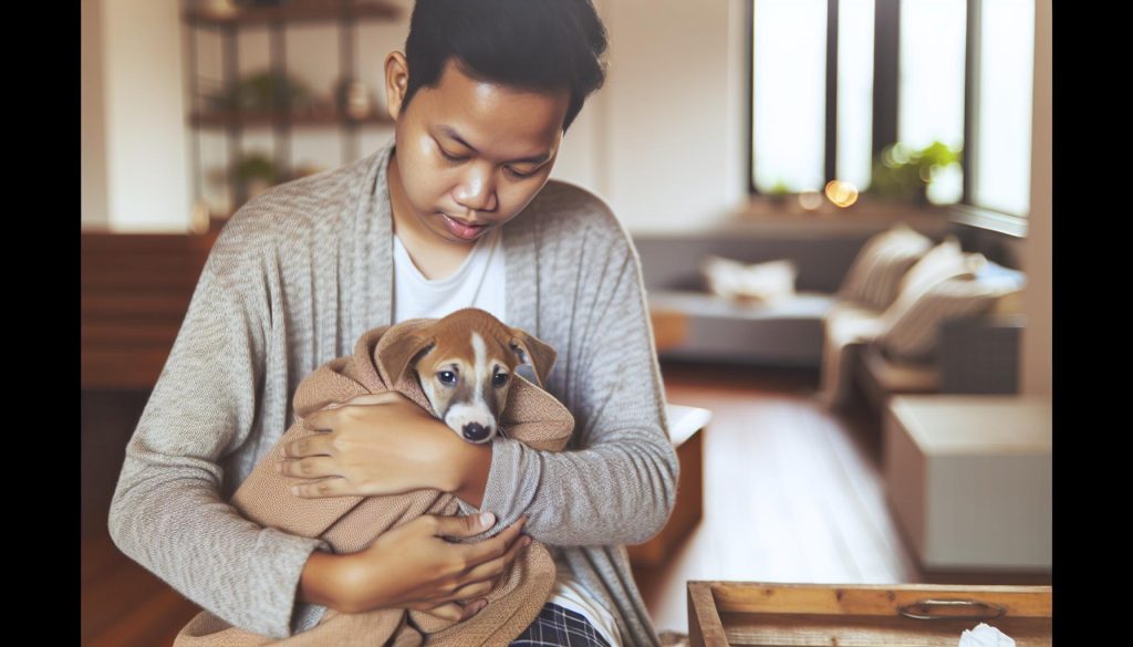 Best Home Remedies for Parvo: Save Your Pet’s Life