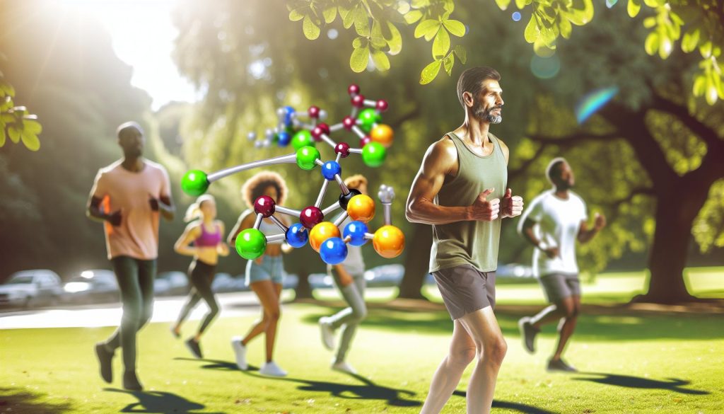 Aerobic Glycolysis: Simple Explanation of Energy Production