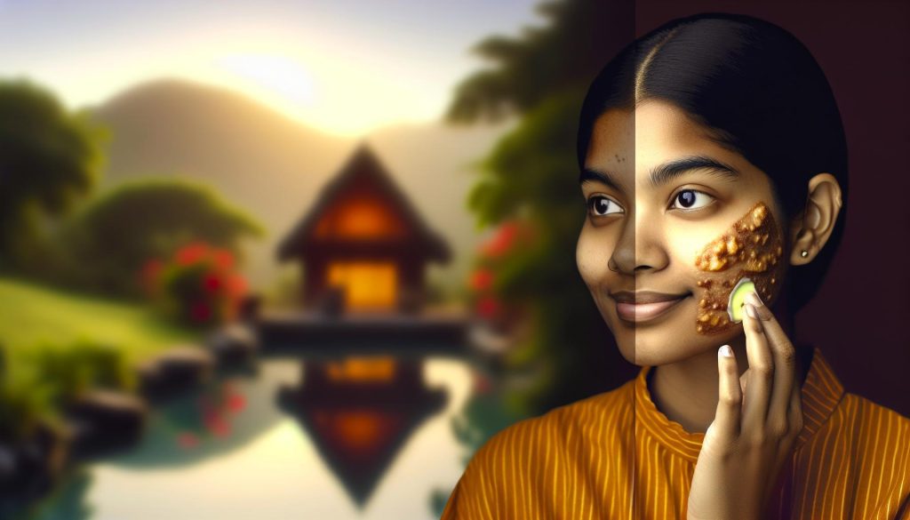 Cystic Acne Home Remedy: Clear Skin in 14 Days