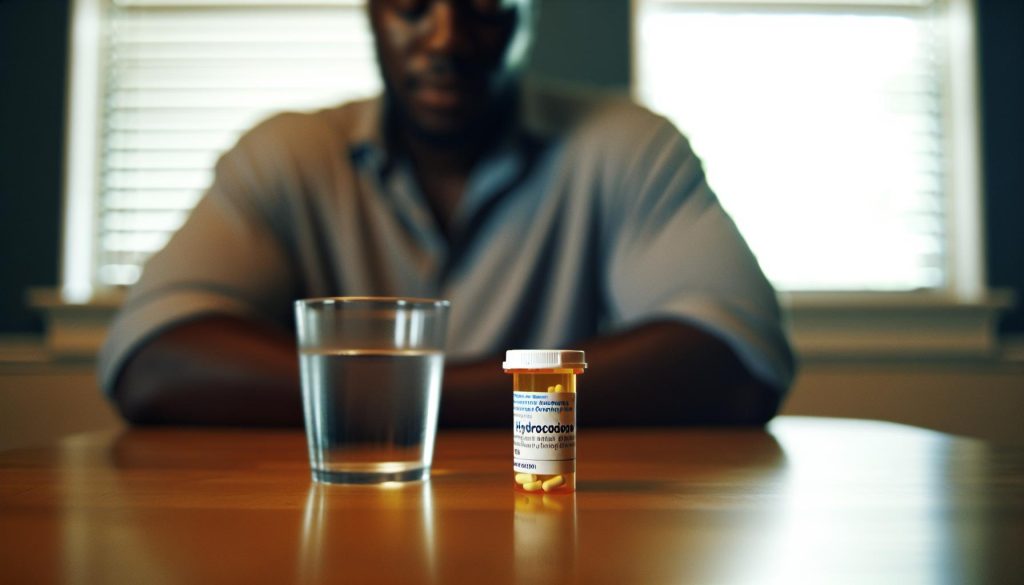 How Long Does Hydrocodone Stay in Your System All About