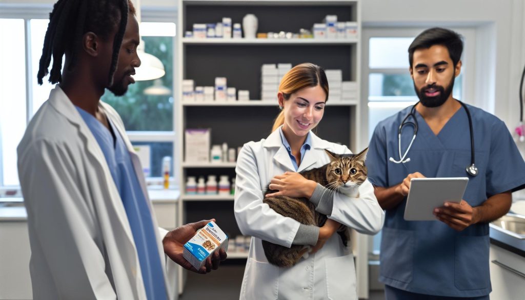 Choose the Right Flea Meds for Cats: Safety Guide
