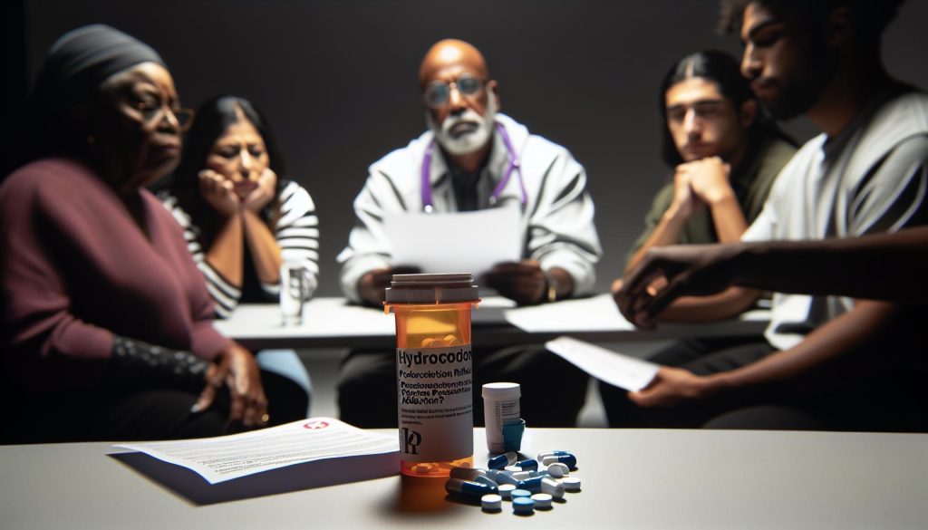 Is Hydrocodone Addictive? Truth About Prescription Dangers