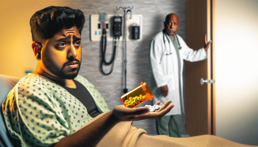 Dangers Oxycodone Recreational Use: Life-Threatening Risks