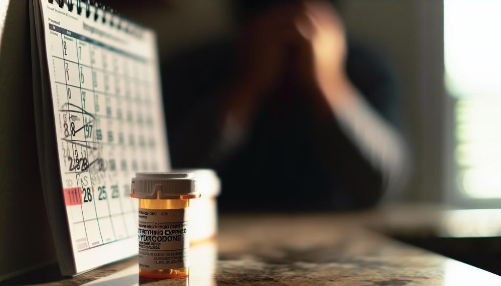 Everything About Expired Hydrocodone: Safety Risks