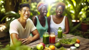 Alkaline Cleanse: 7-Day Detox for Maximum Energy