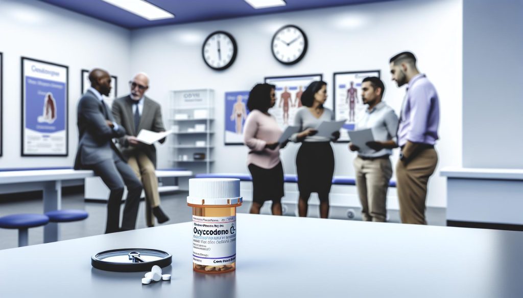 How Long Does Oxycodone Stay in Your System? Complete Guide