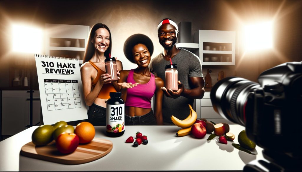 310 Shake Reviews: Honest Results After 30 Days