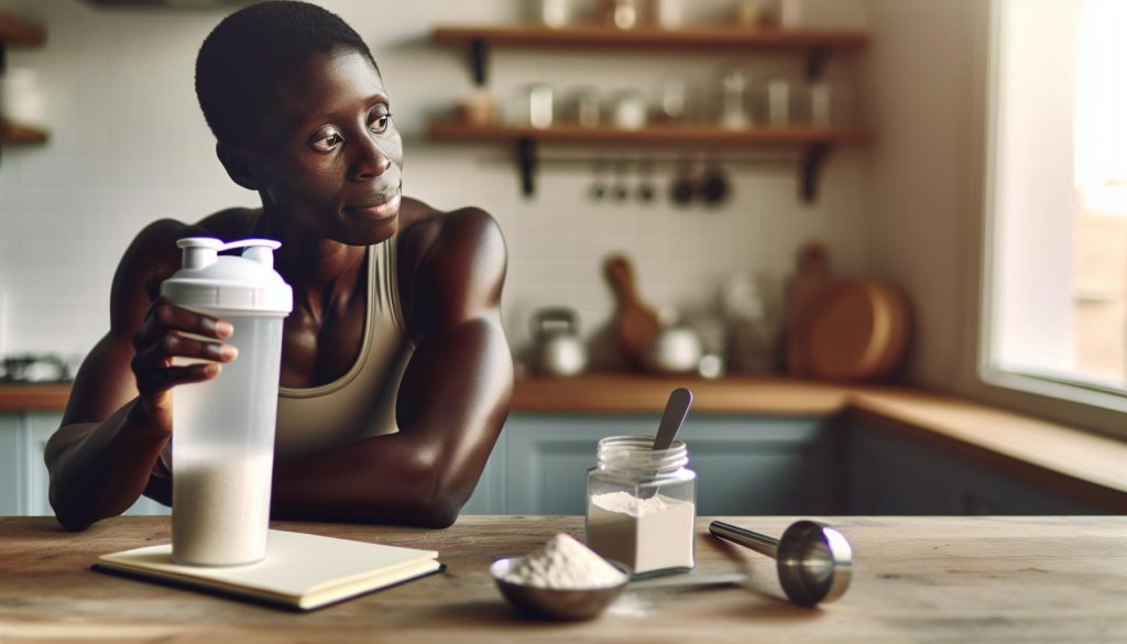 How Much BCAA Per Day: The Perfect Dosage Guide for Results