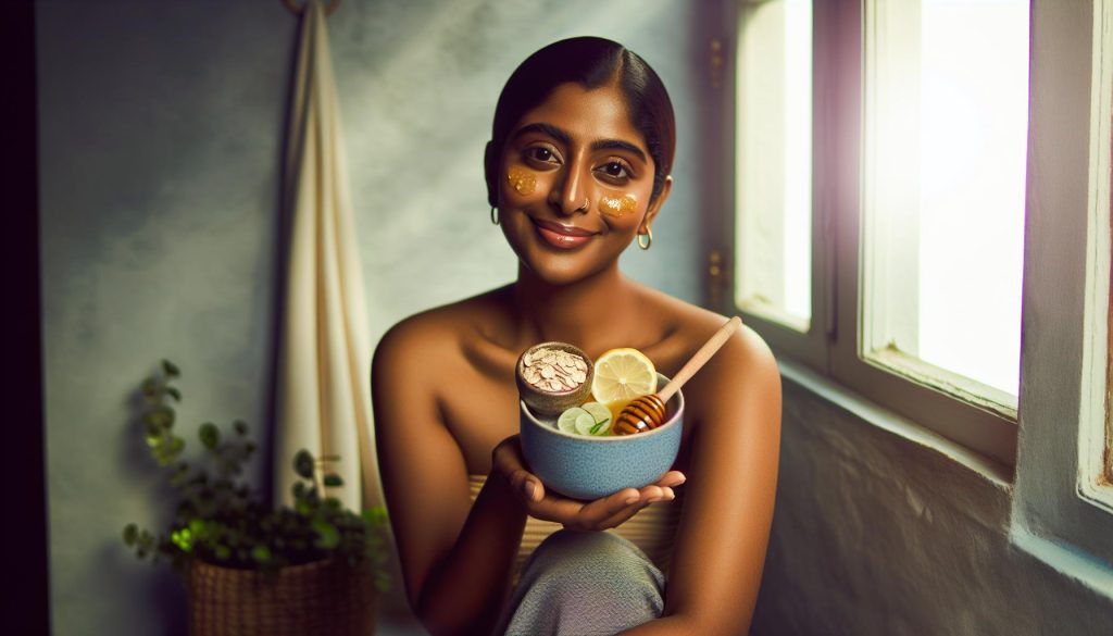 Effective Home Remedies for Blackheads: 5 That Work