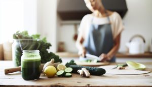 Colon Cleanse Weight Loss: 10-Day Plan for Fast Results
