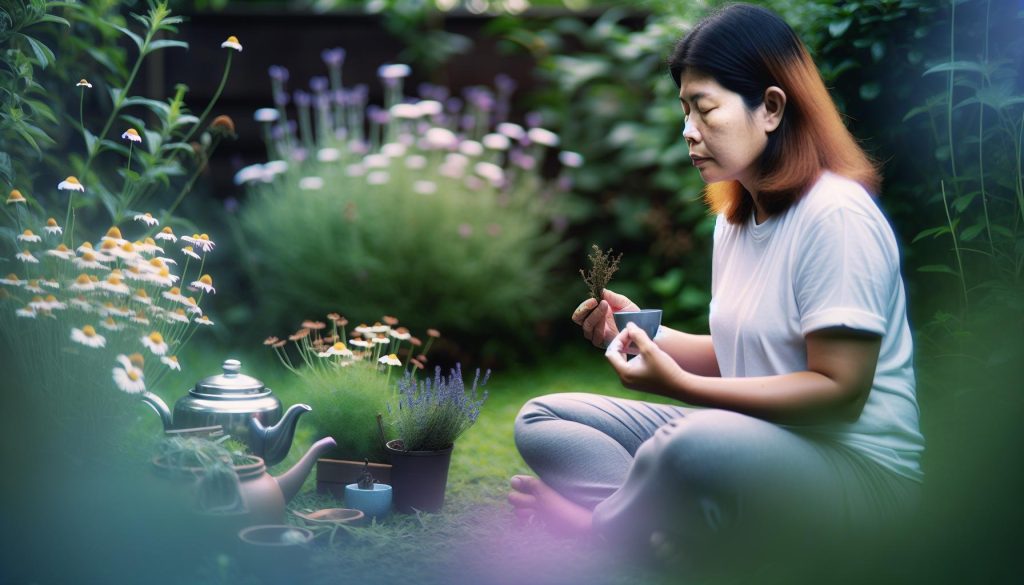 The Best Legal Xanax Alternatives: Natural Options