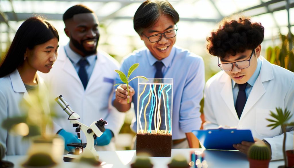 What Are Xylem Functions? Plant Biology Made Simple