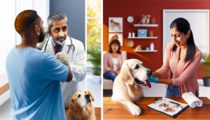 Wellness Guide - Fitness, Nutrition & Health Tips | WealthForMyHealth.com 15 How to Treat Dogs Ear Infection: Home vs. Vet Care Guide