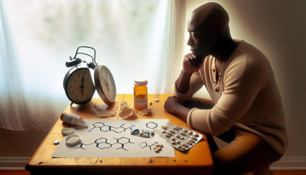 Everything About Suboxone Half Life: Complete Guide