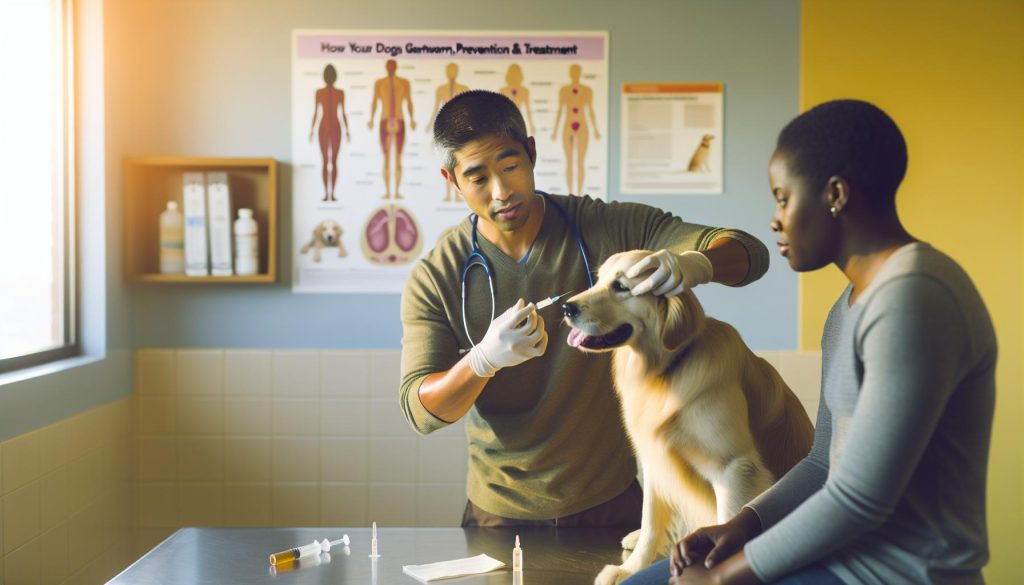 How Your Dogs Get Heartworm: Prevention & Treatment